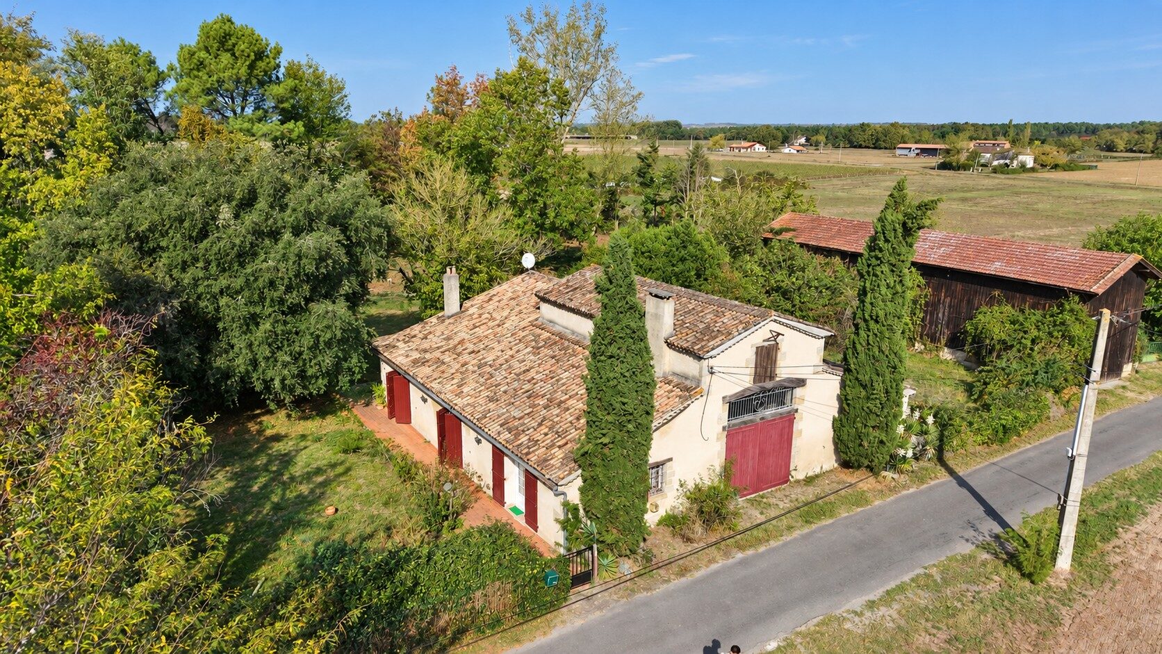 Property view