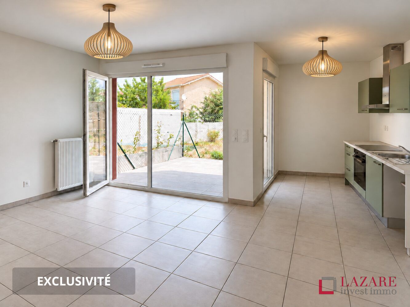 Property view