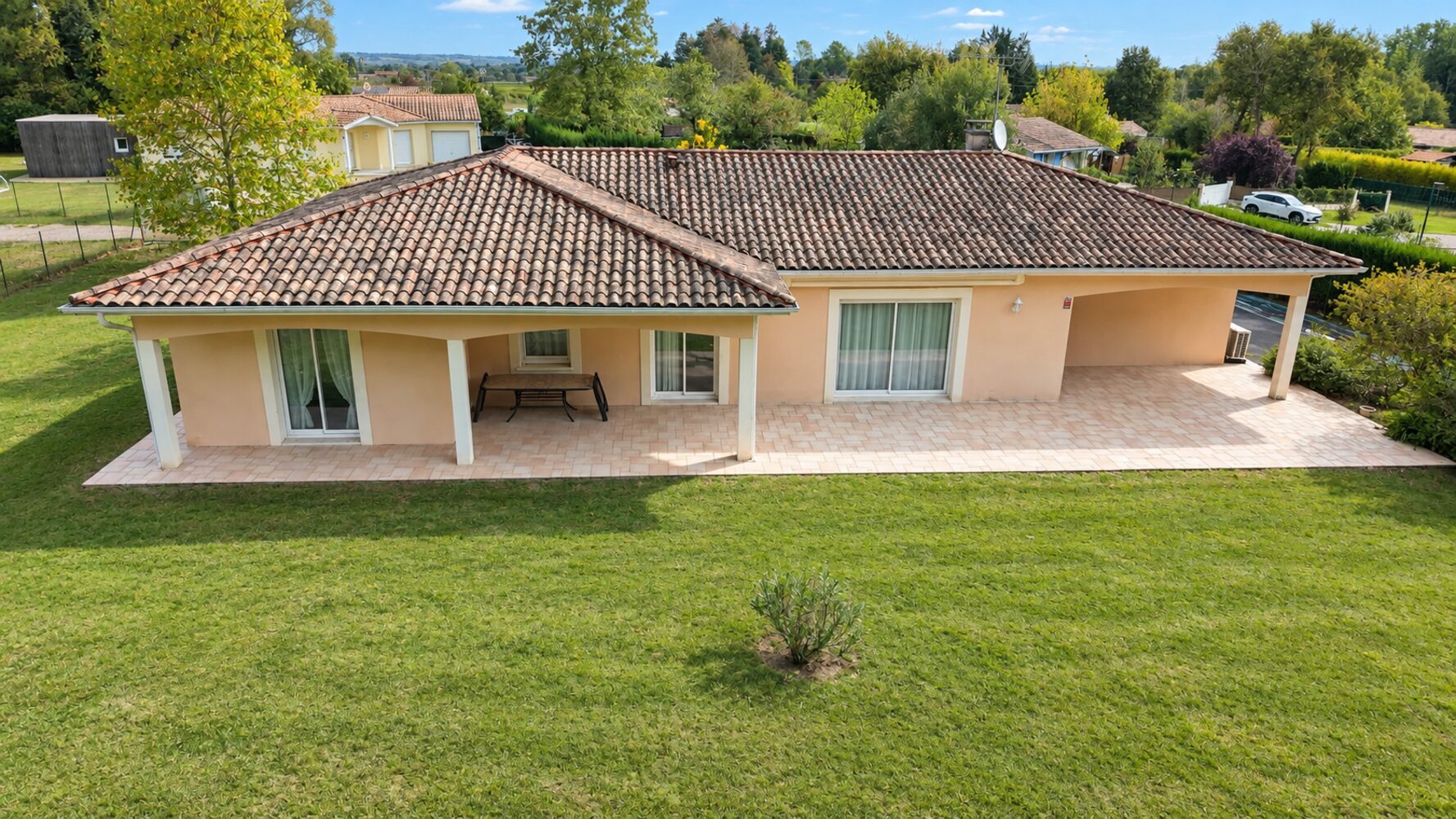 Property view