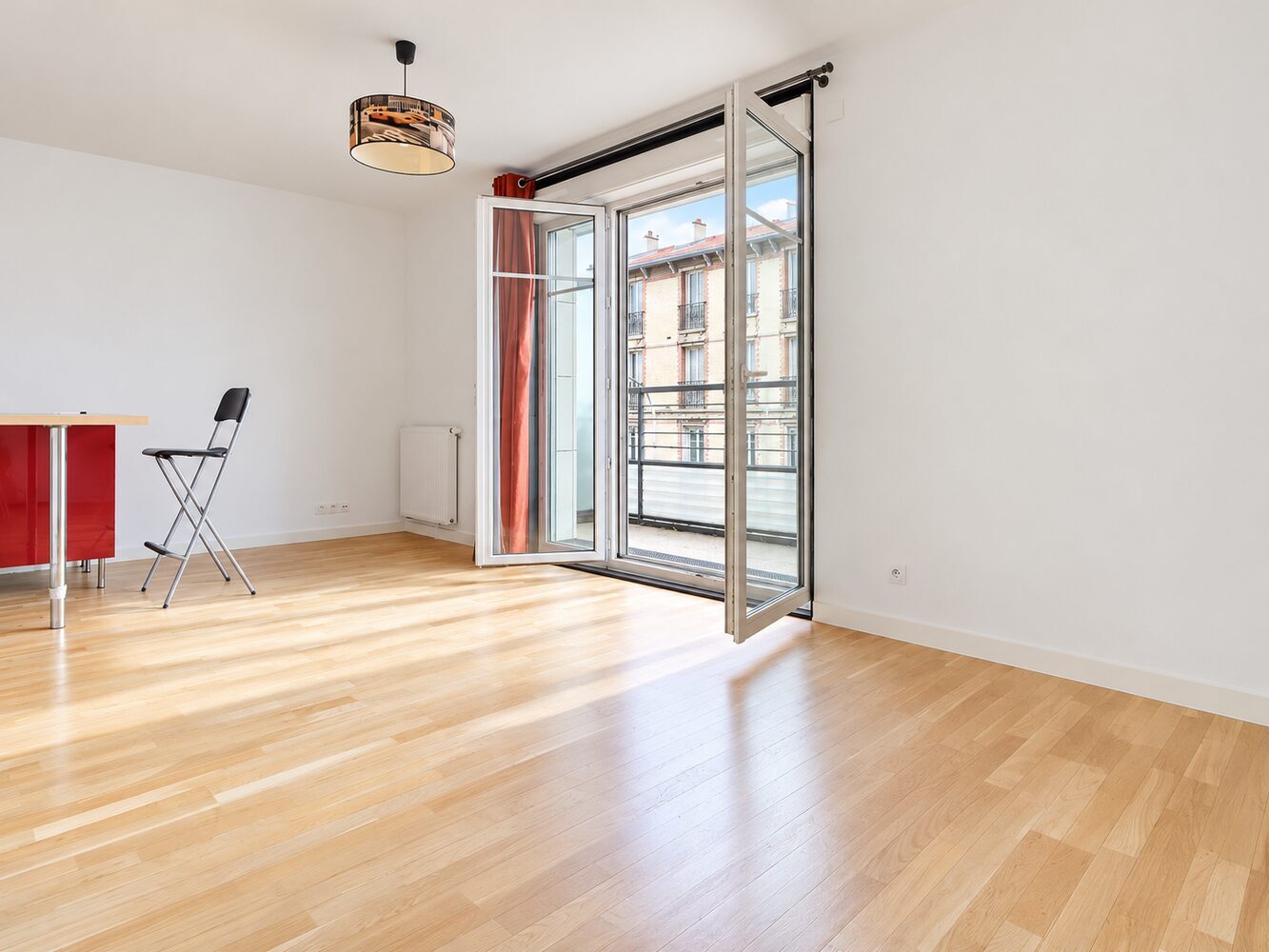 Property view