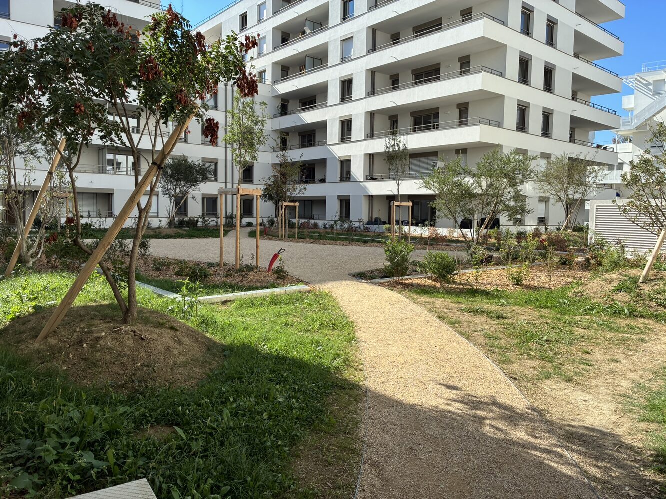 Property view