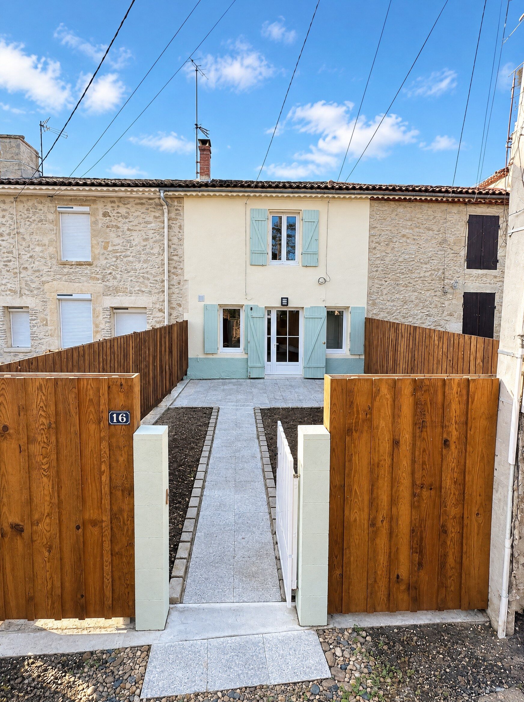 Property view