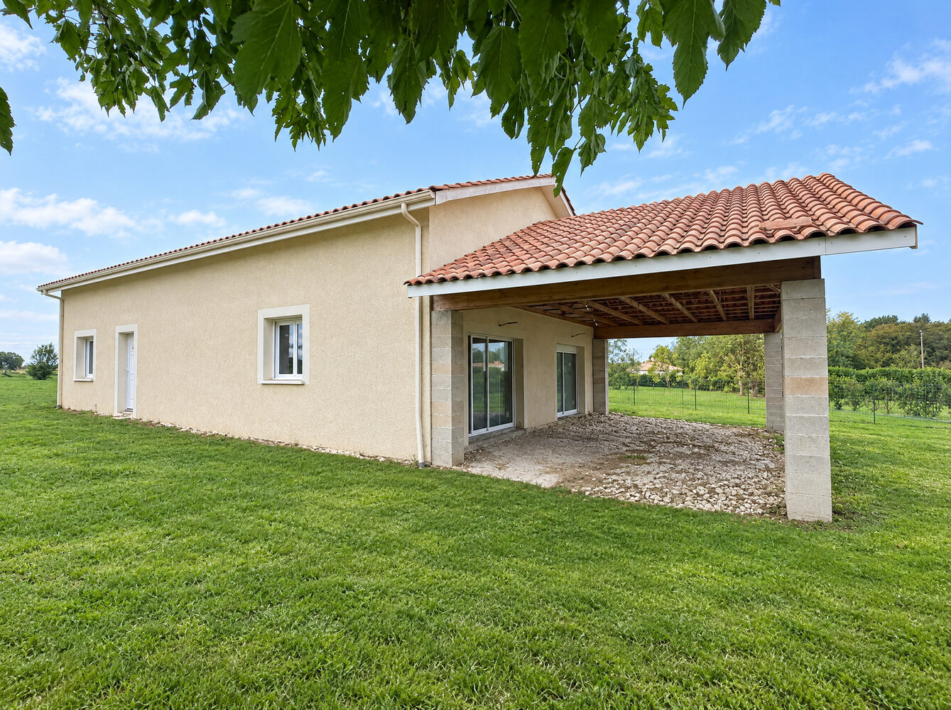 Property view