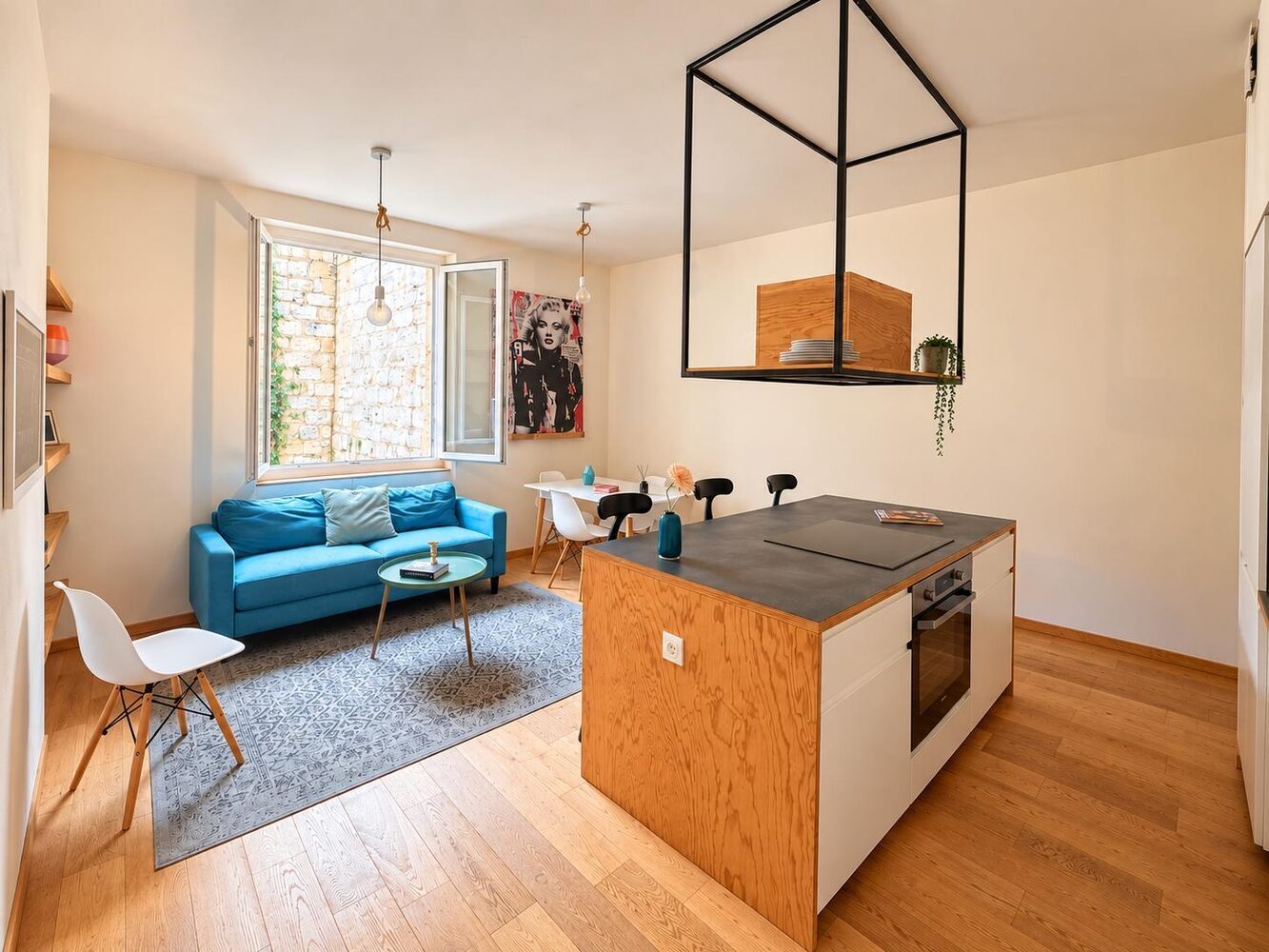 Property view