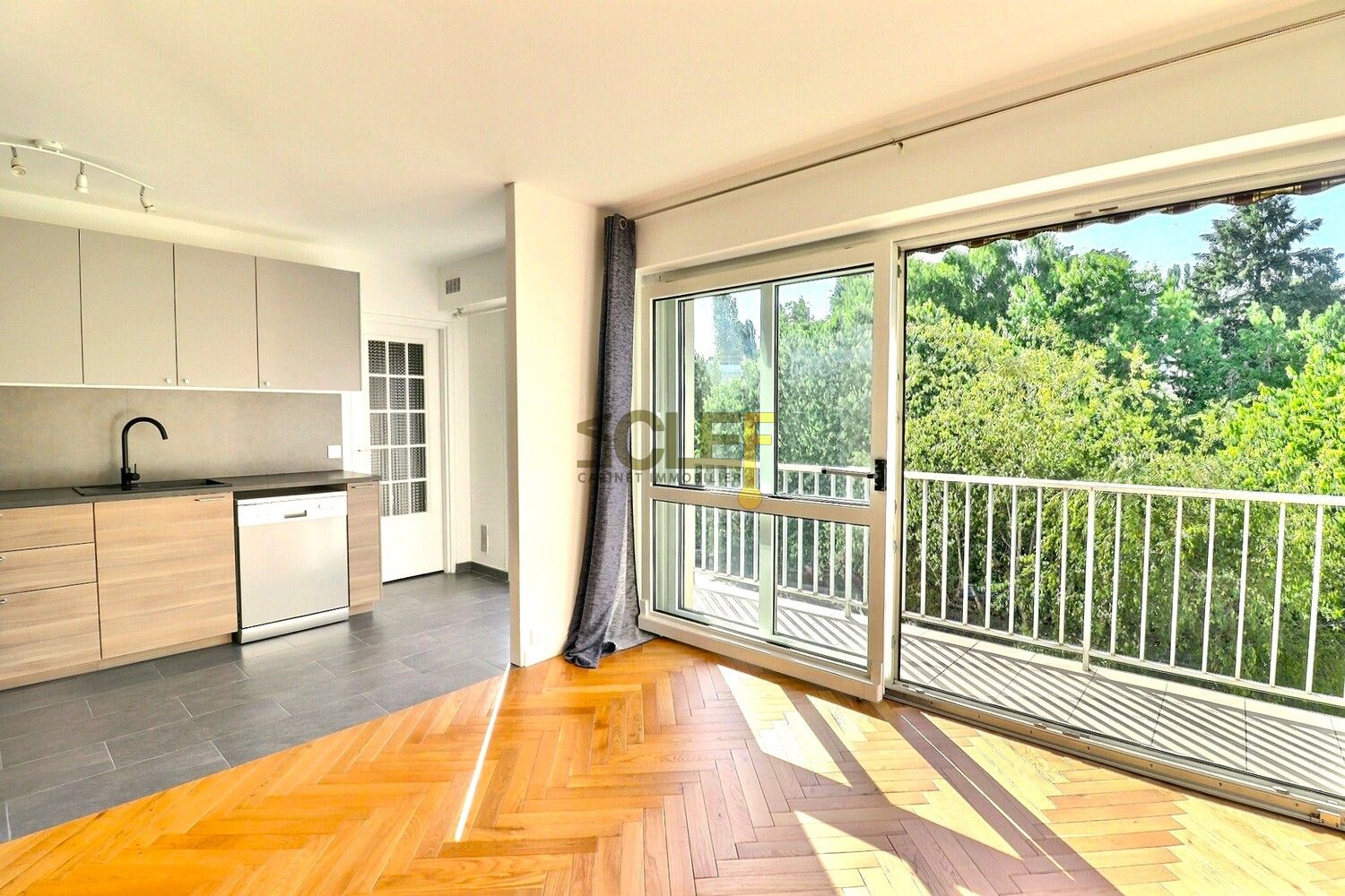 Property view