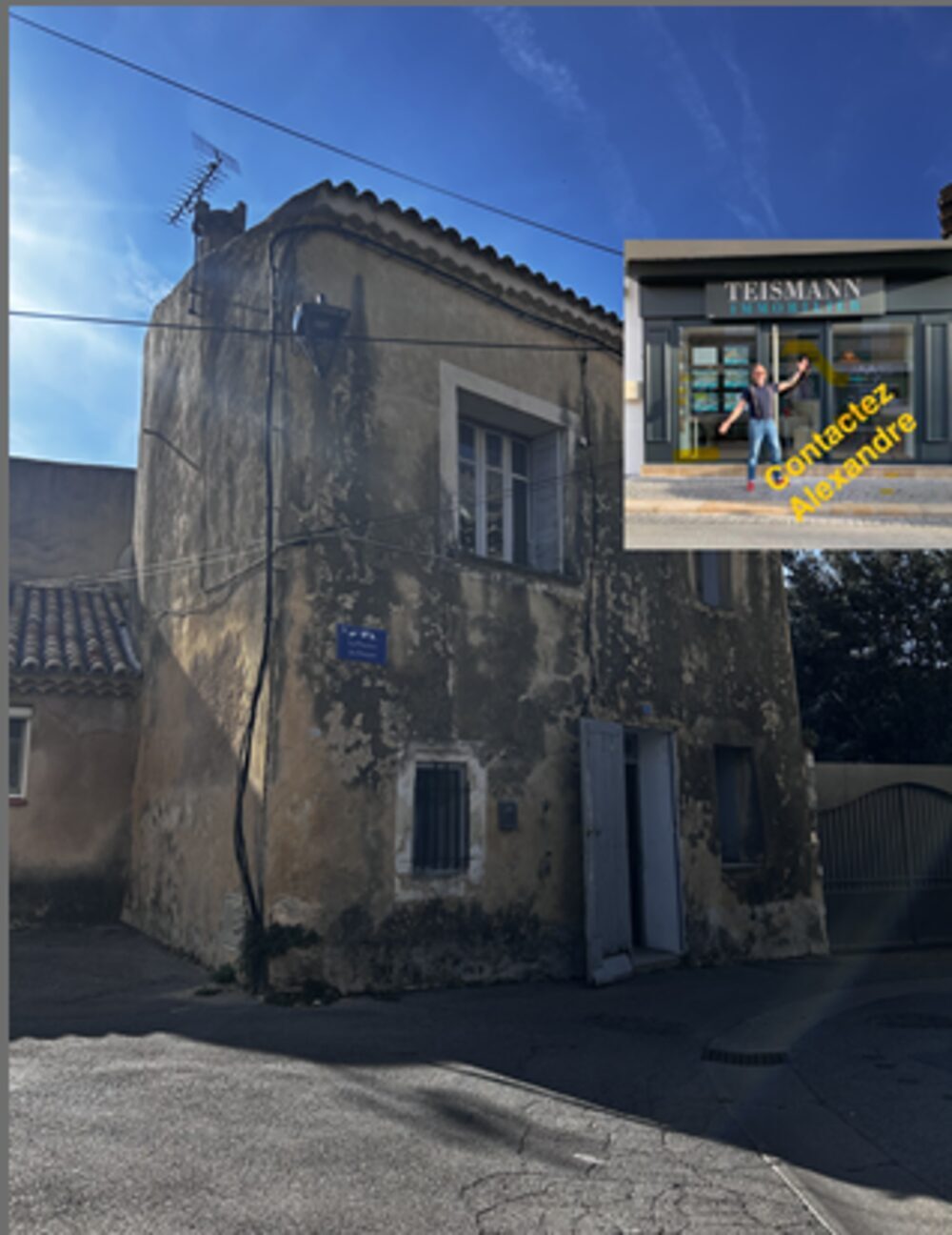 Property view