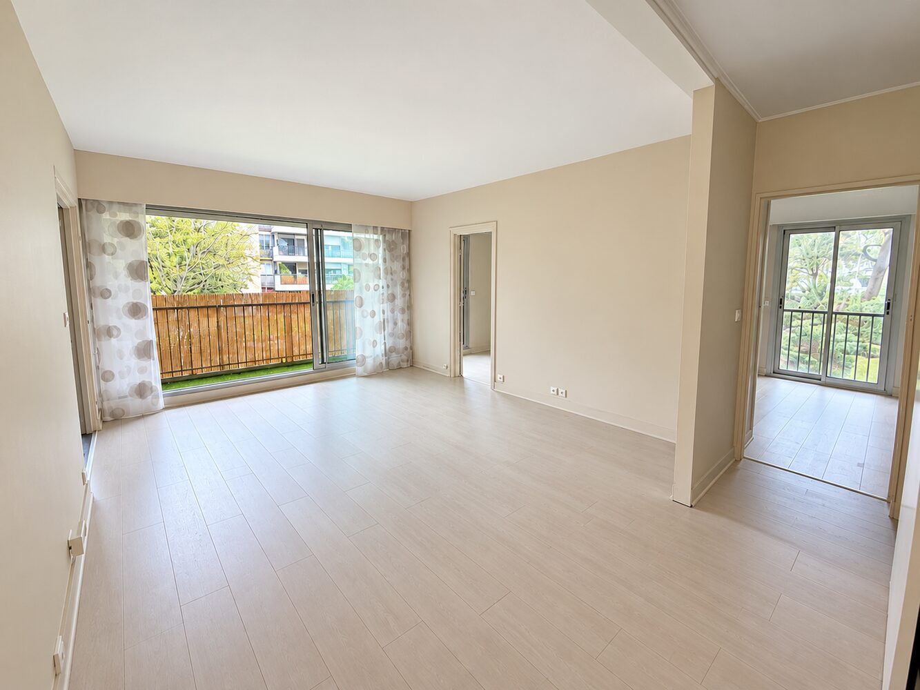 Property view
