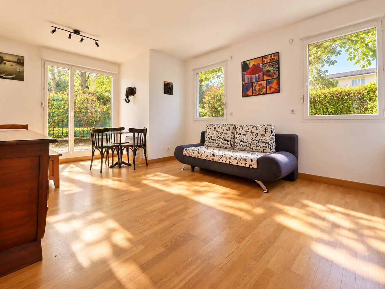 Property view