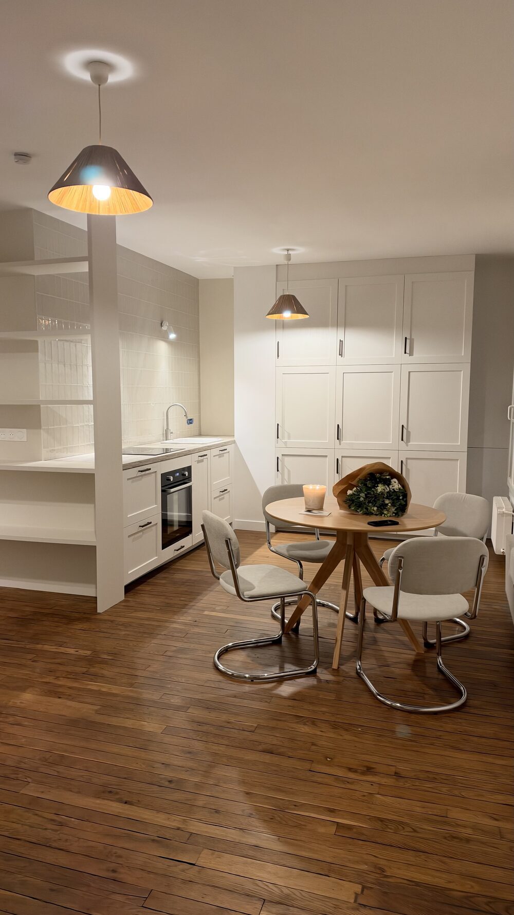 property.type.appart - Gentilly