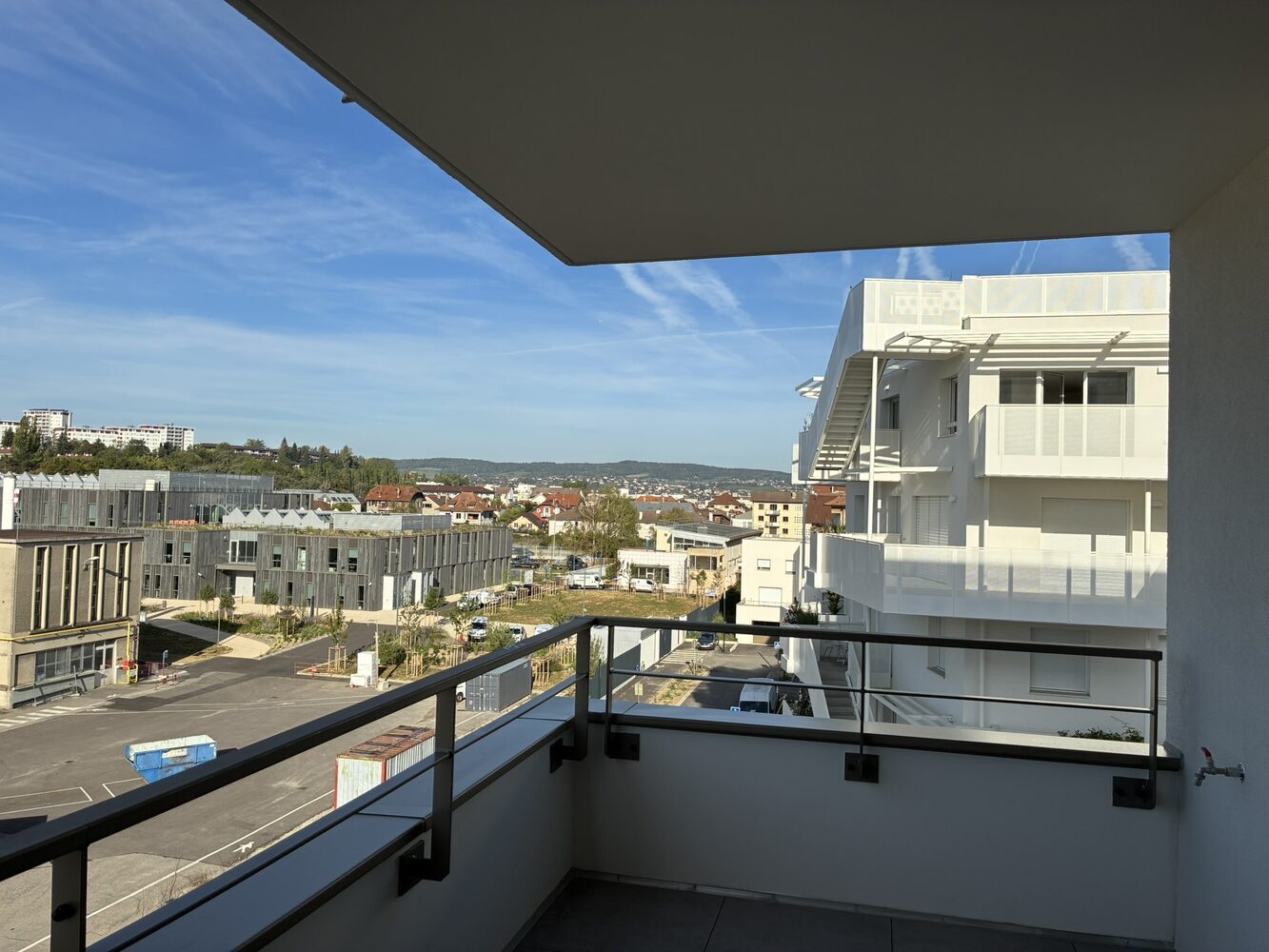 Property view