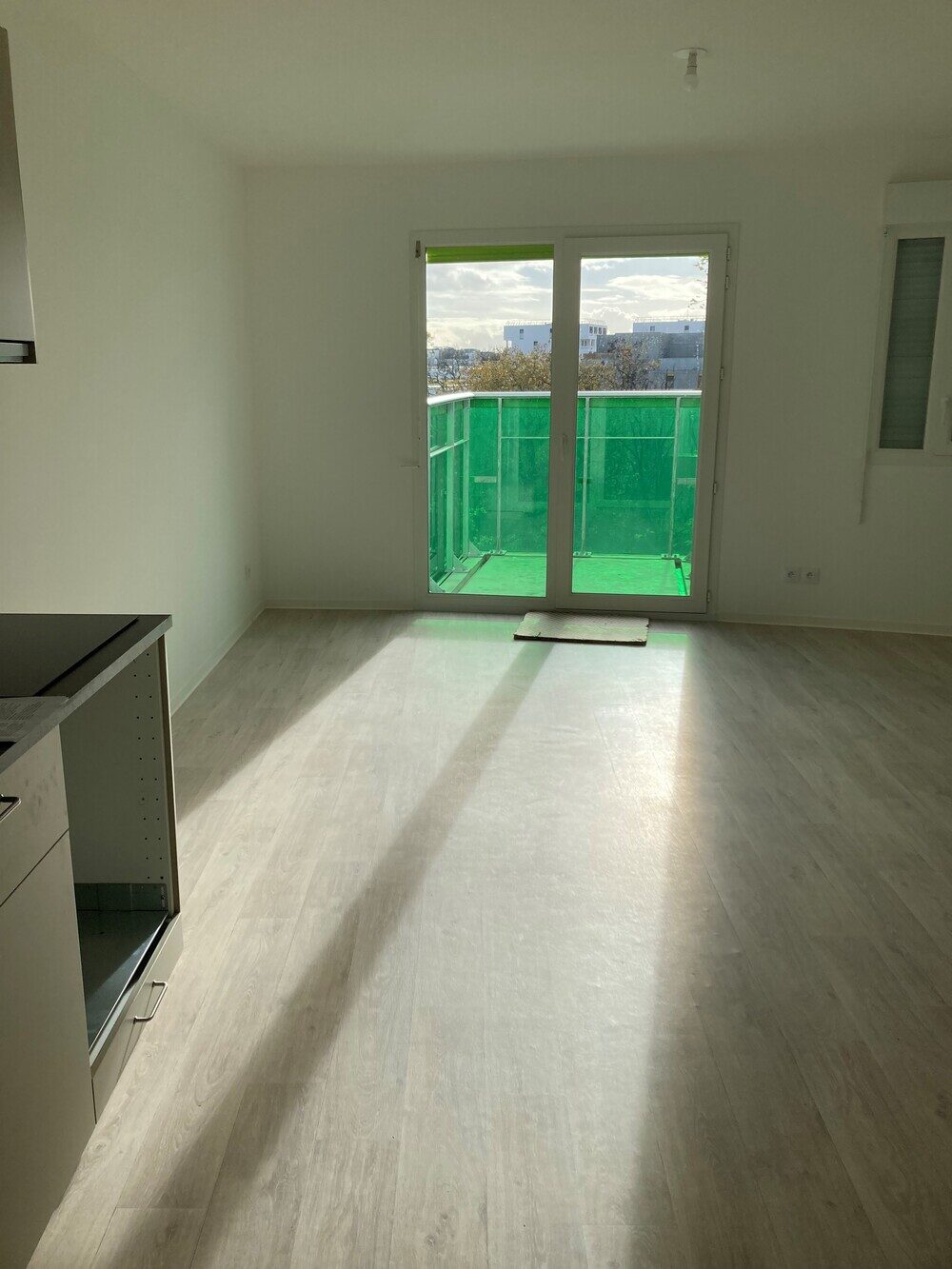 Property view