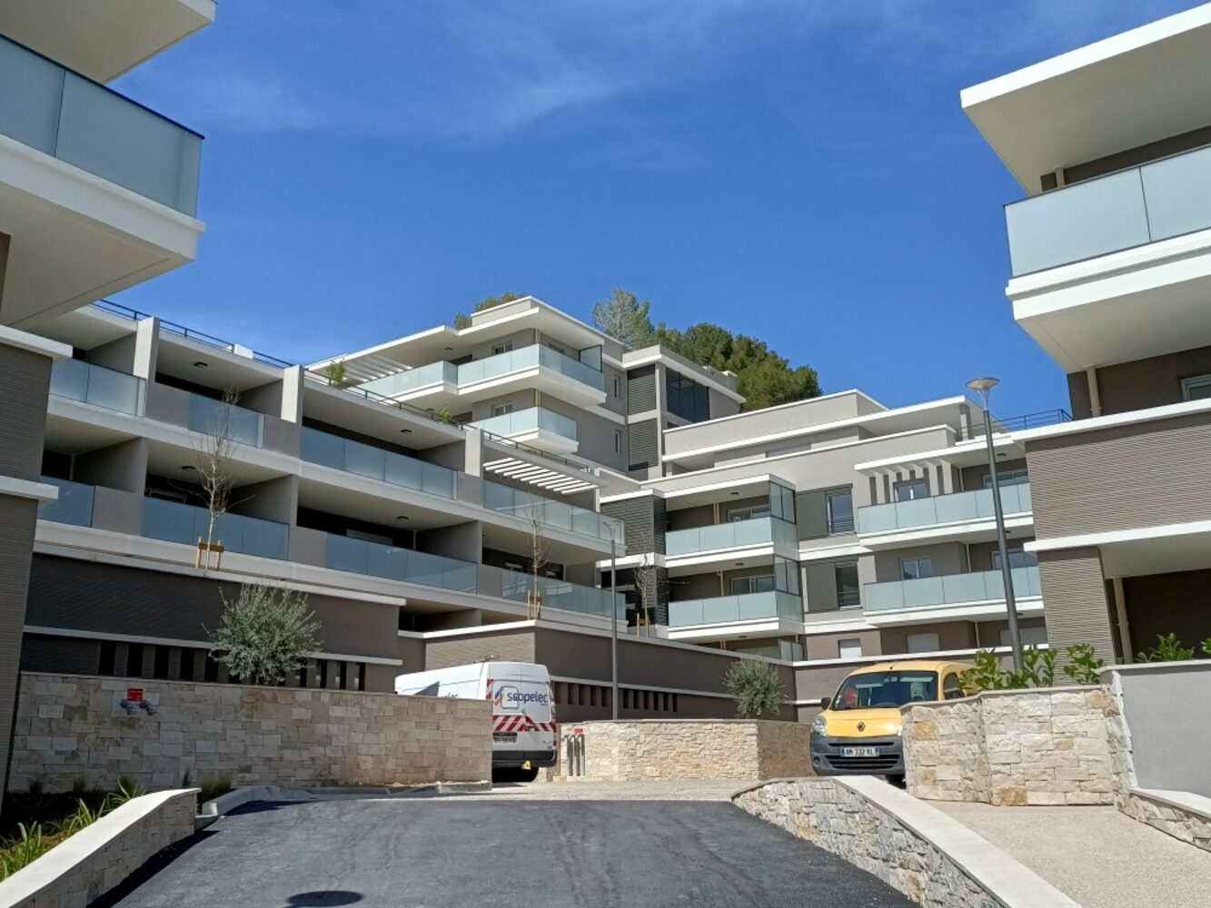 Property view