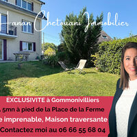 Image du bien en visite référence 21678