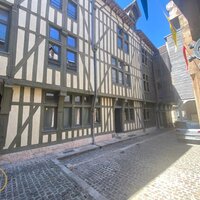 Image du bien en visite référence 25502