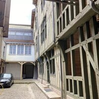 Image du bien en visite référence 25505