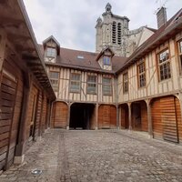 Image du bien en visite référence 25612