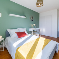 Colocation de 3 personnes - Lyon 8 Lyon