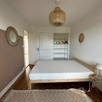 Chambre 1 -  1 chambre disponible en colocation Villeurbanne