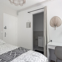 Coliving – Bord de Marne saint-maur-des-fossés
