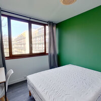 Colocation 4 chambres à Fontenay fontenay-le-fleury