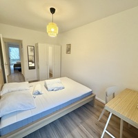 Chambre 3 -  2 chambres disponibles en colocation Achères
