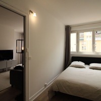 Chambre 2 -  1 chambre disponible en colocation Massy