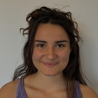 Cecilia Ekolo itoua