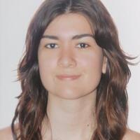 Cecilia Ekolo itoua