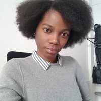 Cecilia Ekolo itoua