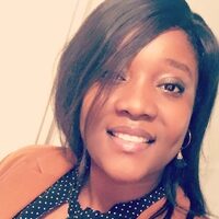 Cecilia Ekolo itoua