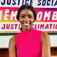 Cecilia Ekolo itoua