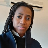Cecilia Ekolo itoua